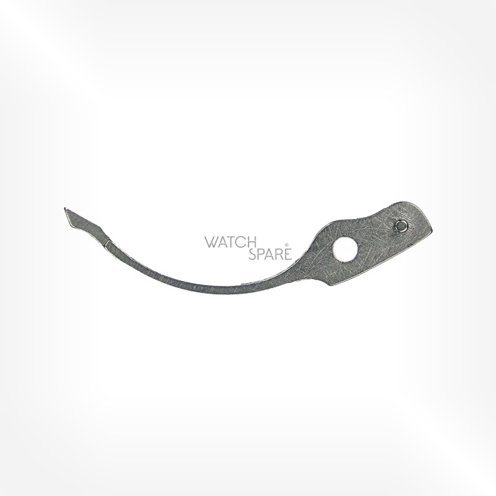 Universal Cal. 285 - Ressort du marteau de cœur simple poussoir 285137-V1