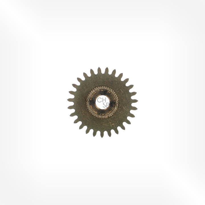 Universal Cal. 285 - Roue intermédiaire avec bascule non monté 285154