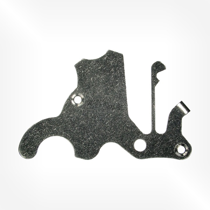 Universal Cal. 285 - Sautoir de tirette 445-V1