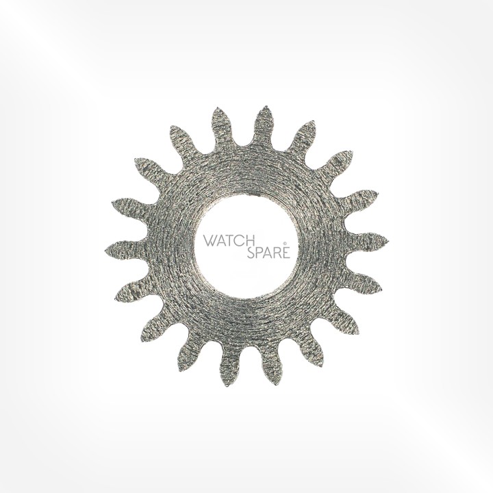 Universal Cal. 285 - Renvoi de roue de minuterie 451