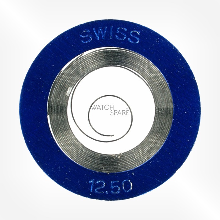 Universal Cal. 285 - Ressort de barillet 770