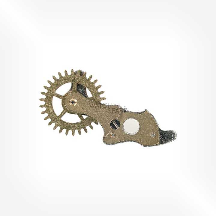 Universal Cal. 285 - Baladeur monté 45m, 2 fonctions 8120-V1