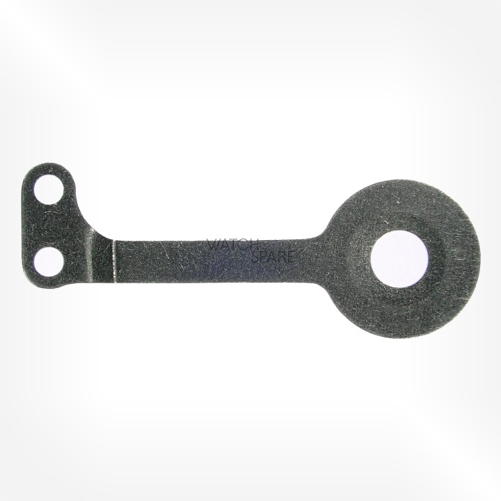 Universal Cal. 285 - Ressort-friction de roue compteuse d'heures 8760-V1