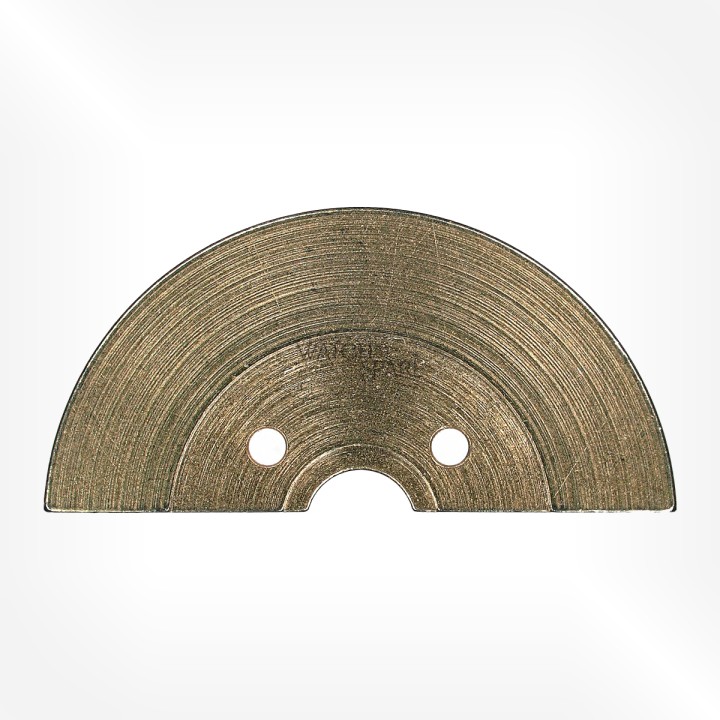 Universal Genève Cal. 66-67 - Masse oscillante 1143