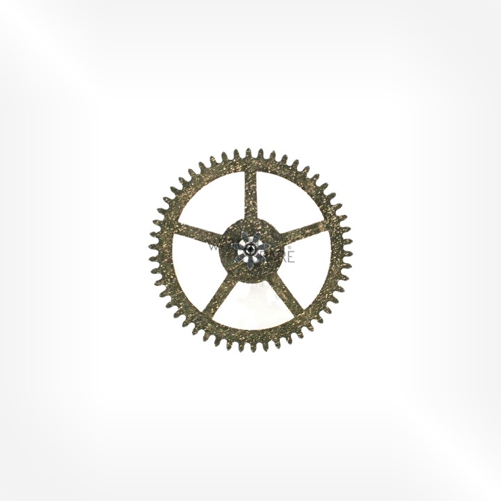 Universal Genève Cal. 66-67 - Mobile de réduction (roue de transmission) 1481