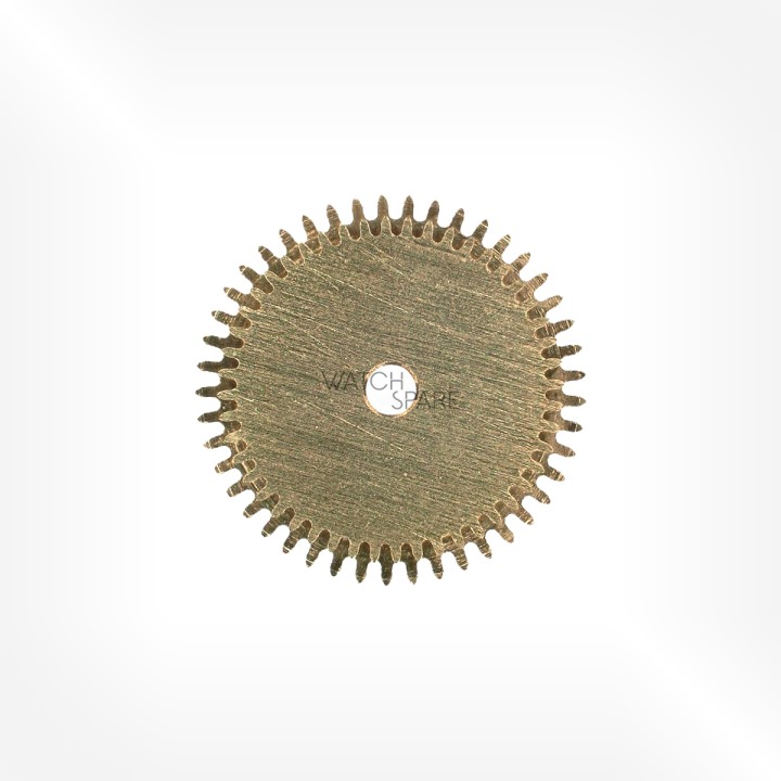 Universal Genève Cal. 66-67 - Roue des heures H 1.53 mm 2558-H1
