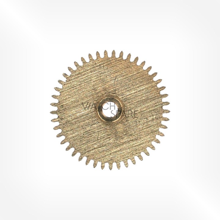 Universal Genève Cal. 66-67 - Roue des heures H 1.17 mm 250-H3