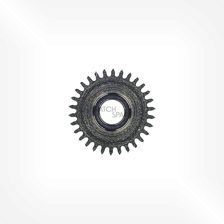 Universal Genève Cal. 66-67 - Roue de couronne "dessous" 421