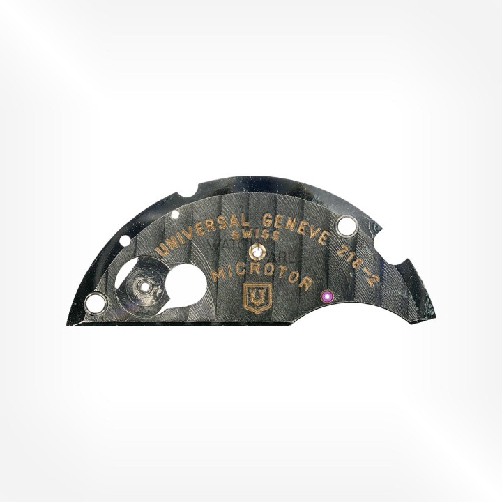 Universal Genève Cal. 68-69-218 - Pont de barillet 105