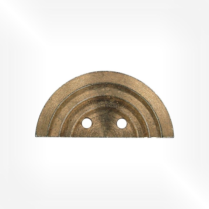 Universal Genève Cal. 68-69-218 - Masse oscillante 1143