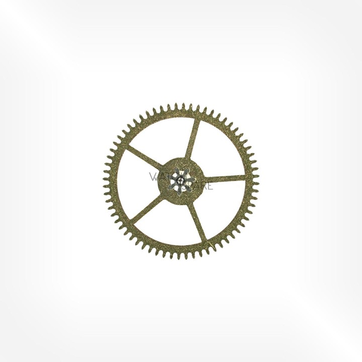 Universal Genève Cal. 68-69-218 - Roue d'armage 1480