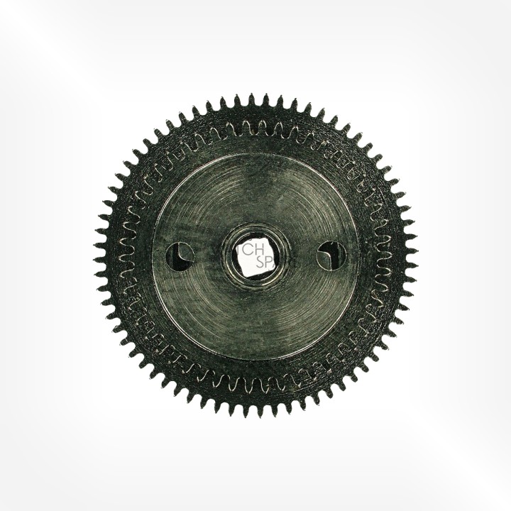 Universal Genève Cal. 68-69-218 - Embrayage monté 1520