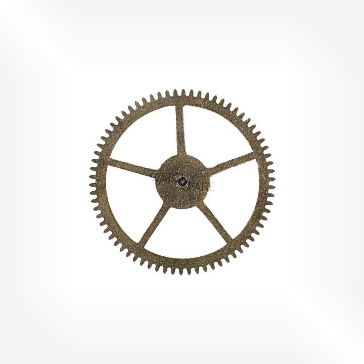 Universal Genève Cal. 68-69-218 - Roue moyenne 210