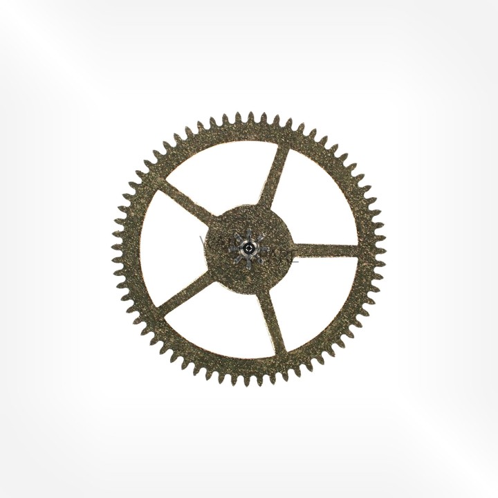 Universal Genève Cal. 68-69-218 - Roue de seconde 220
