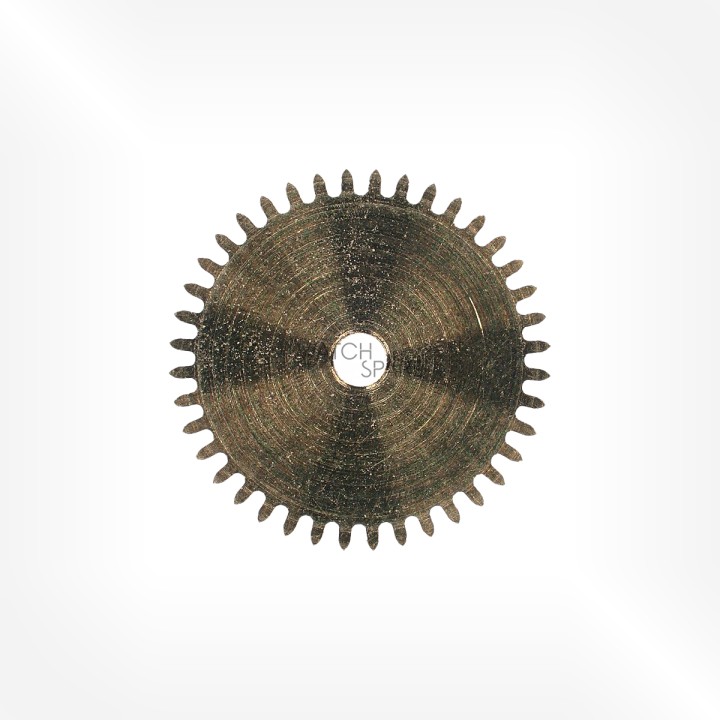 Universal Genève Cal. 68-69-218 - Roue entraîneuse de l'indicateur de quantième 2556
