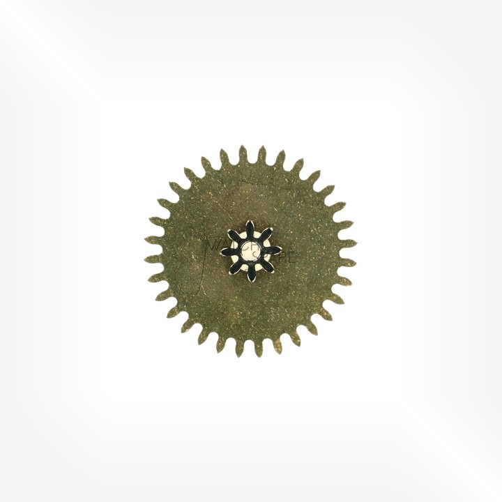 Universal Genève Cal. 68-69-218 - Roue de minuterie  260