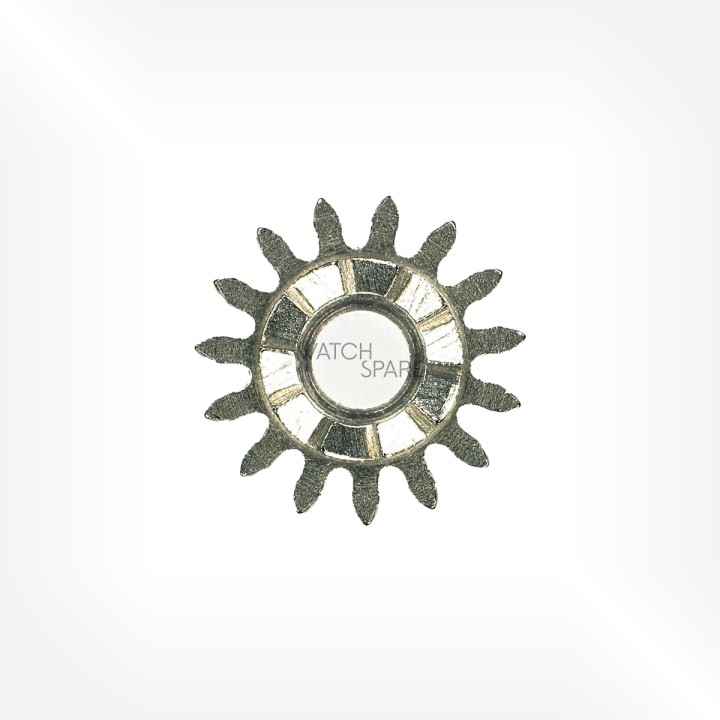 Universal Genève Cal. 68-69-218 - Pignon de remontoir  410