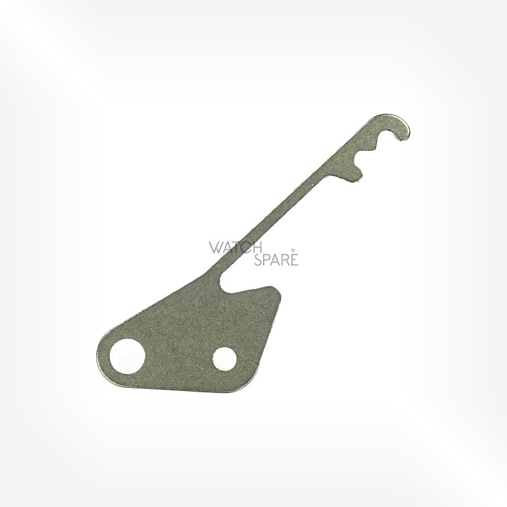 Universal Genève Cal. 68-69-218 - Ressort de tirette 445