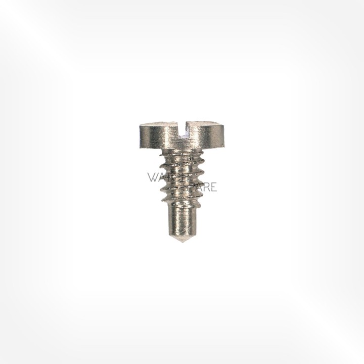 Universal Genève Cal. 68-69-218 - Vis de ressort de tirette 5445