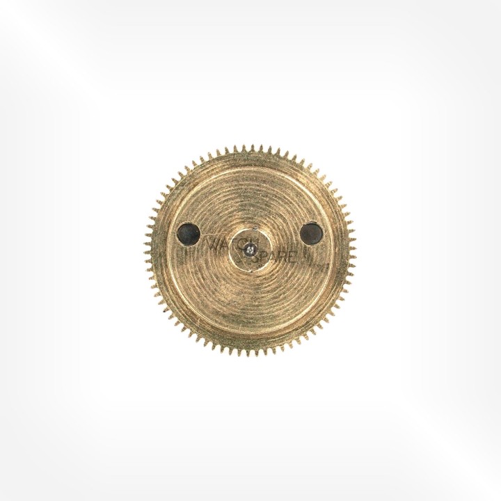 Universal Genève Cal. 71-72 - Roue entraîneuse de rochet 1482-1