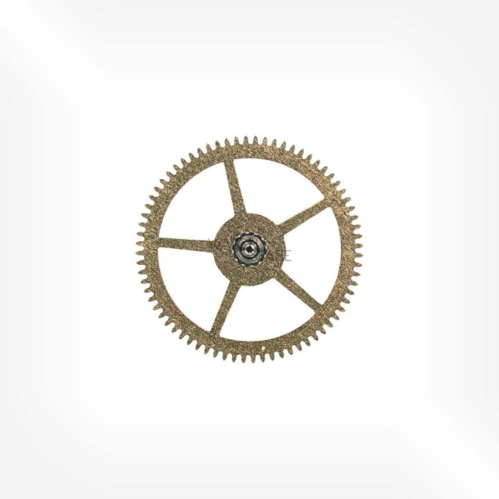 Universal Genève Cal. 71-72 - Grand moyenne sans chaussée 201-1