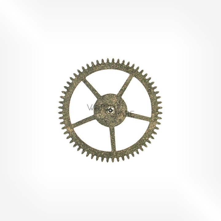 Universal Genève Cal. 71-72 - Roue de moyenne 210