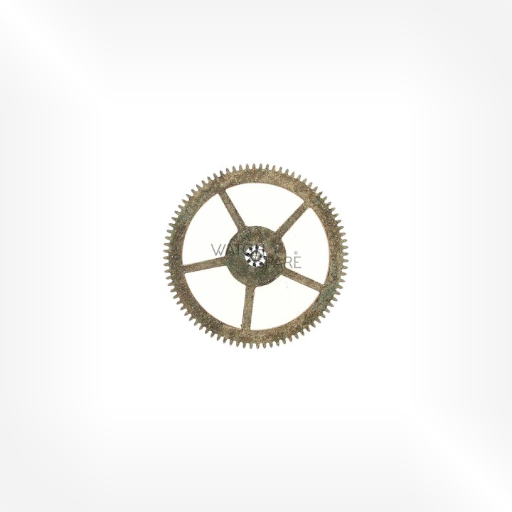 Universal Genève Cal. 71-72 - Roue de seconde H:3.35 227