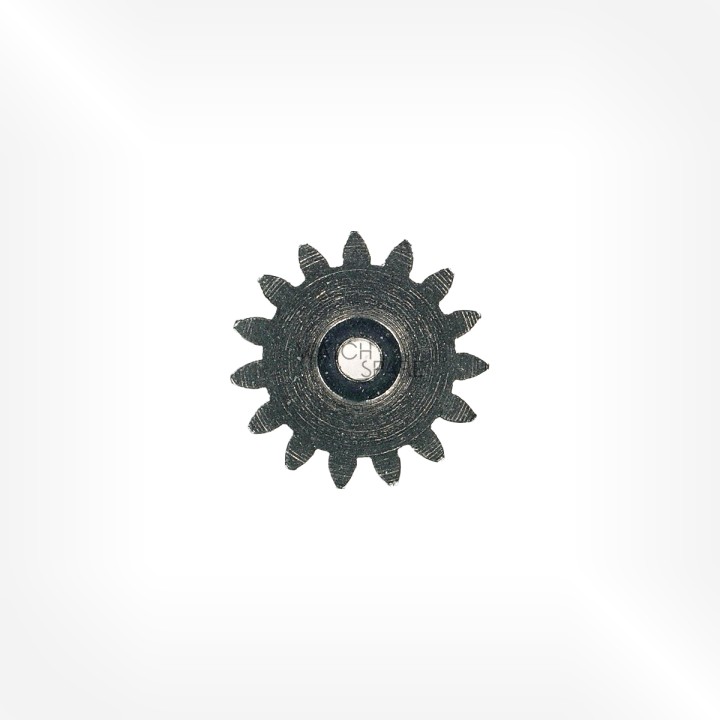 Universal Genève Cal. 71-72 - Chaussée lanterné 241