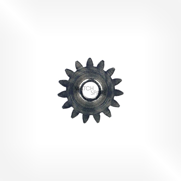 Universal Genève Cal. 71-72 - Chaussée non lanternée H:2.52 243