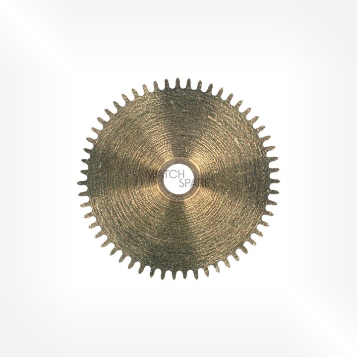 Universal Genève Cal. 71-72 - Roue des heures H:1.89 255