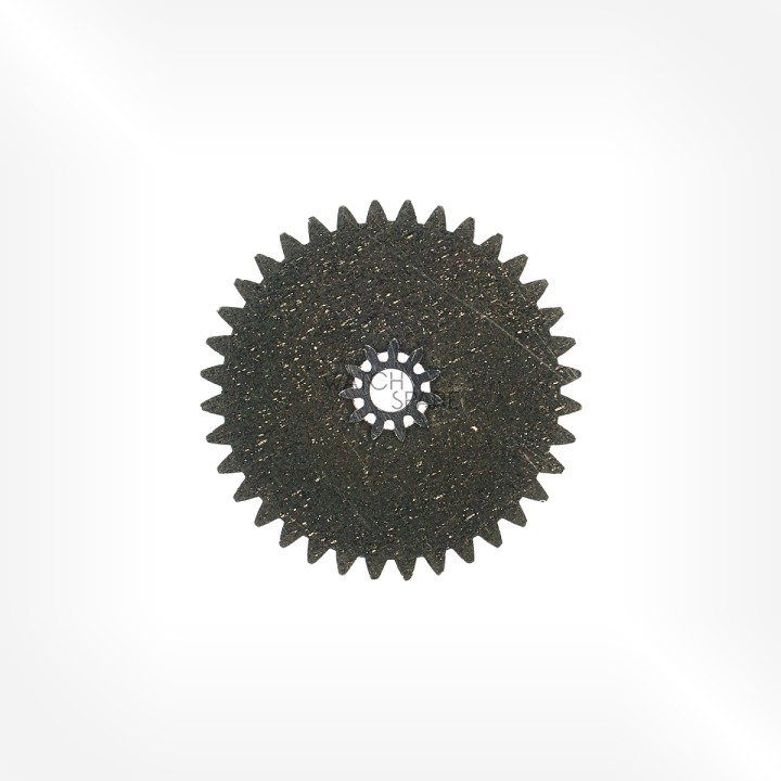 Universal Genève Cal. 71-72 - Roue de minuterie 260