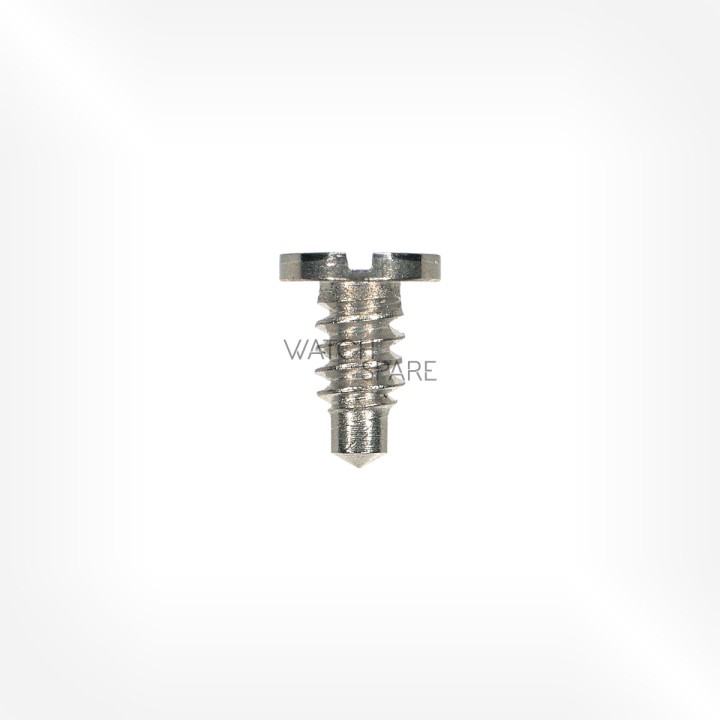 Universal Genève Cal. 71-72 - Vis de pont de barillet et rouage 5105-5110