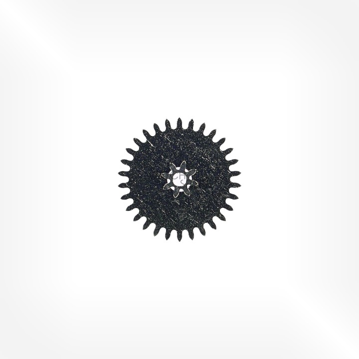 Unitas Cal. 6310 - Roue de minuterie 260