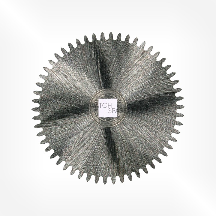 Unitas Cal. 6310 - Rochet 415