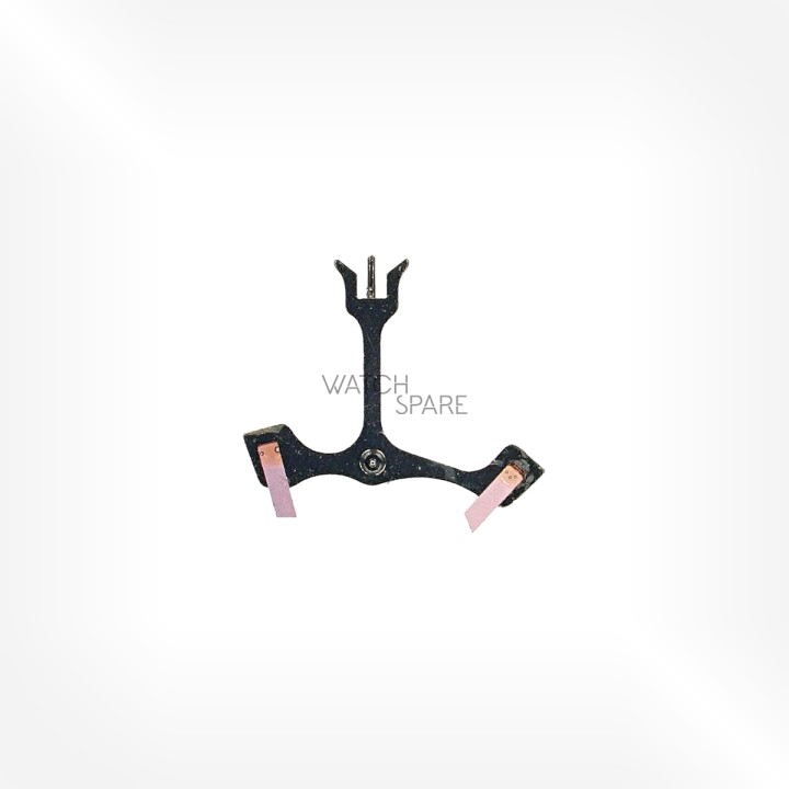 Unitas Cal. 6310 - Ancre montée 710