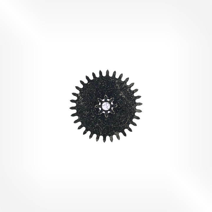 Unitas Cal. 6318 - Roue de minuterie 260