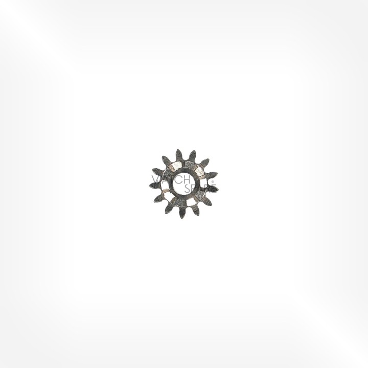 Unitas Cal. 6318 - Pignon de remontoir 410