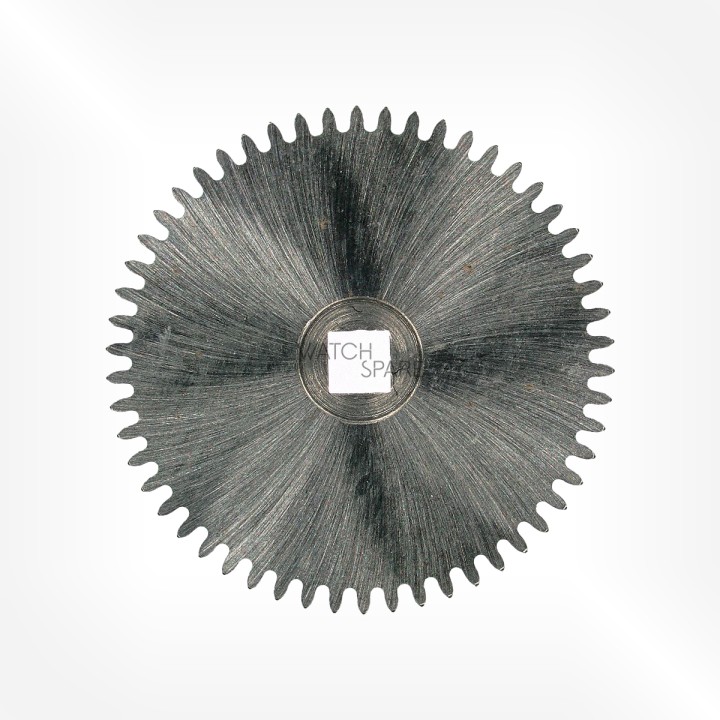 Unitas Cal. 6318 - Rochet 415