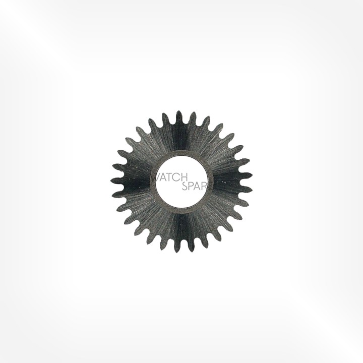 Unitas Cal. 6318 - Roue de couronne 420