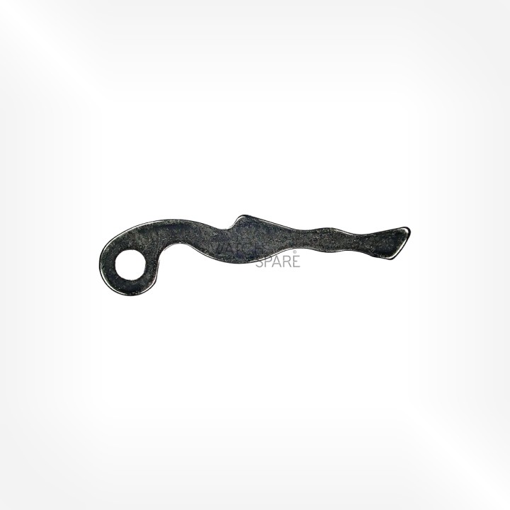 Unitas Cal. 6318 - Bascule 435