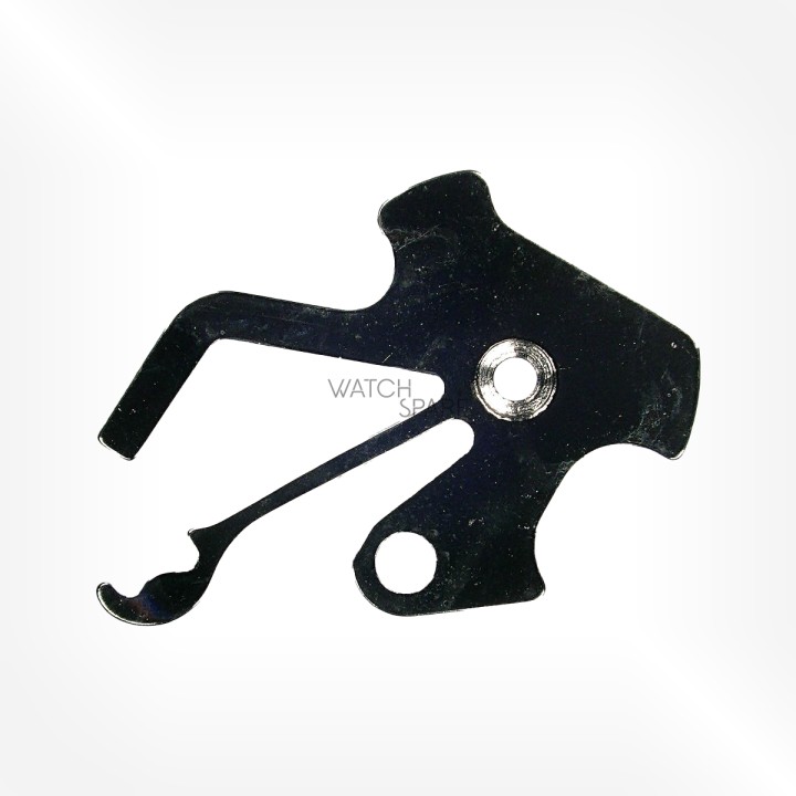 Unitas Cal. 6318 - Ressort de tirette 445