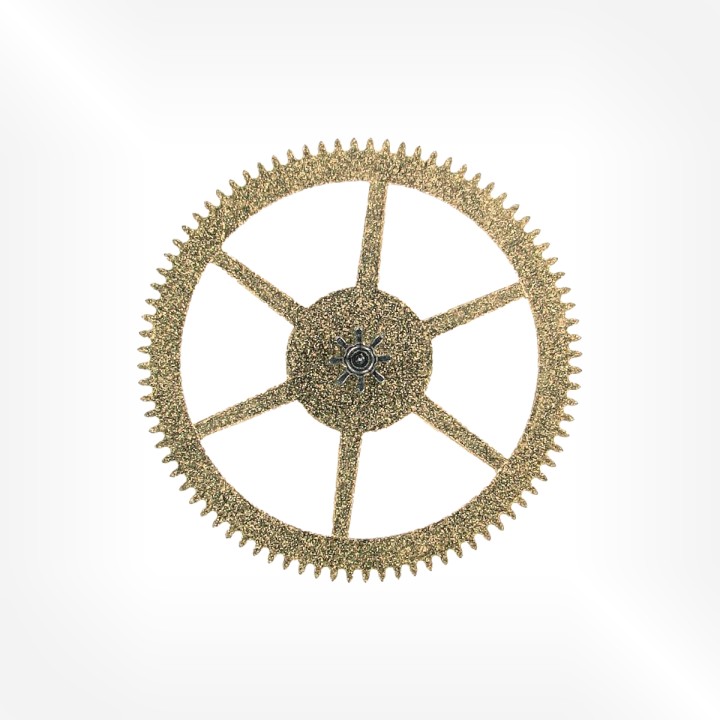 Unitas Cal. 6325 - Roue de seconde 224
