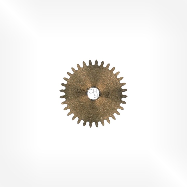 Unitas Cal. 6325 - Roue des heures 250