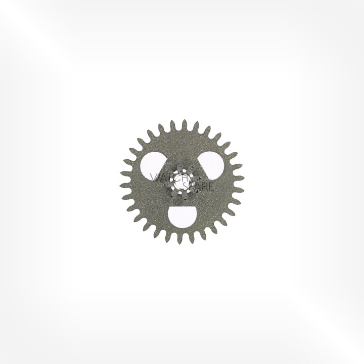 Unitas Cal. 6325 - Roue de minuterie 260