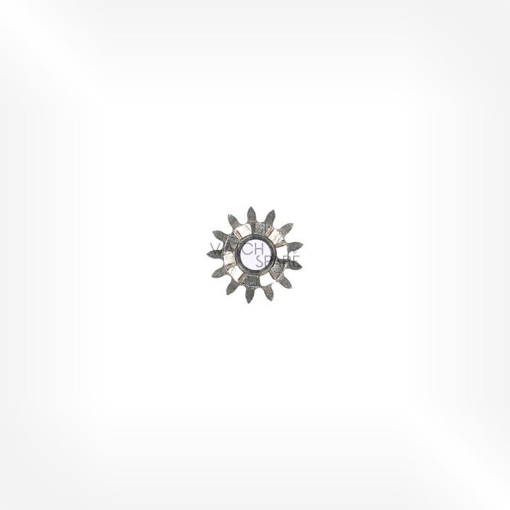 Unitas Cal. 6325 - Pignon de remontoir 410