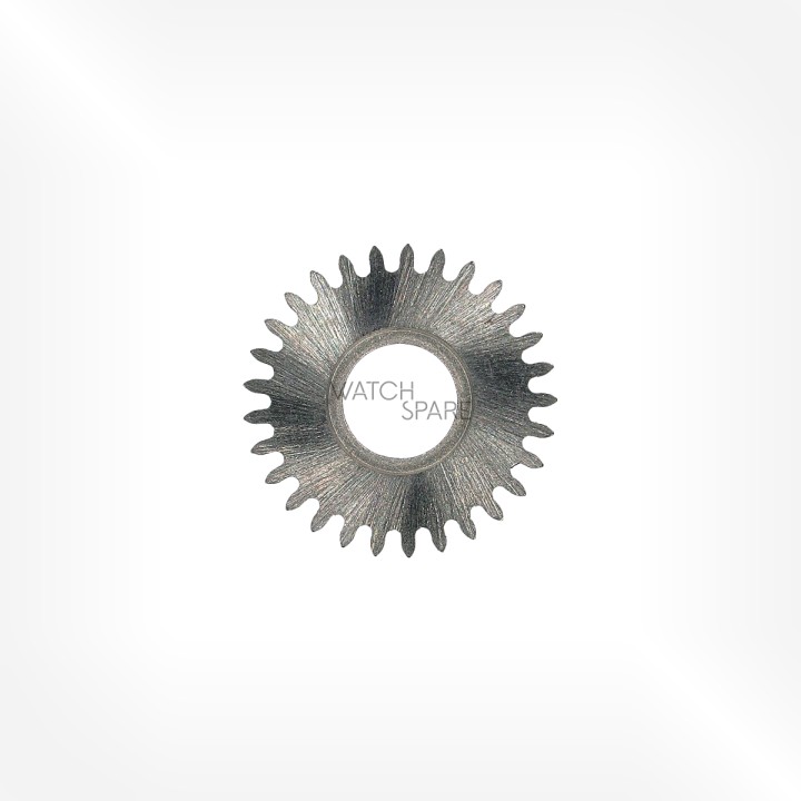 Unitas Cal. 6325 - Roue de couronne 420