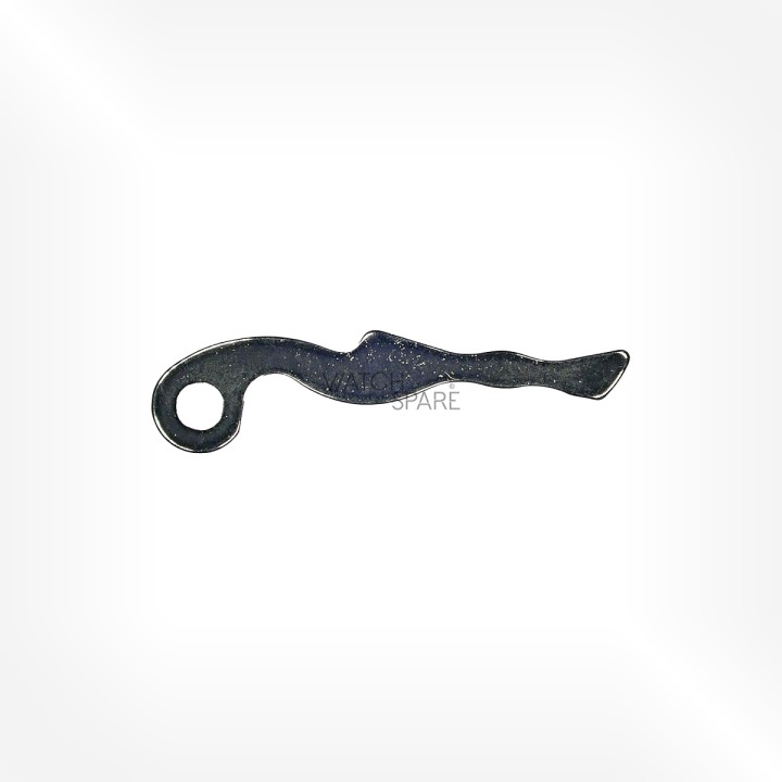Unitas Cal. 6325 - Bascule 435