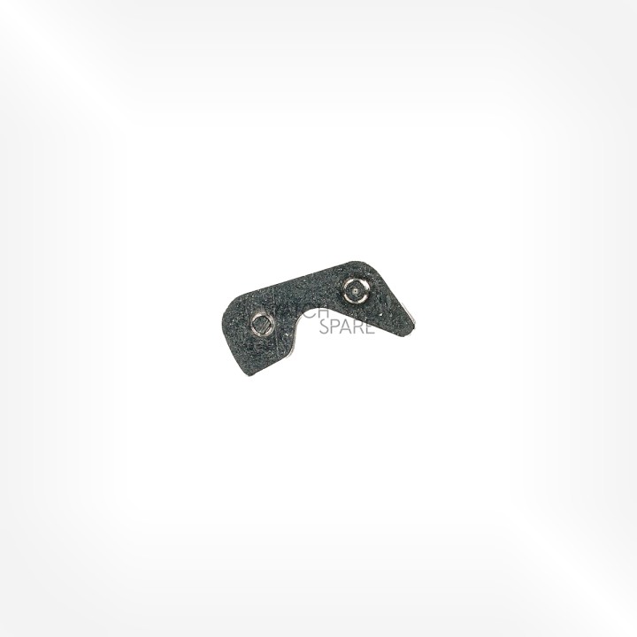 Unitas Cal. 6325 - Tirette 443