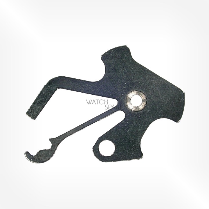 Unitas Cal. 6325 - Ressort de tirette 445