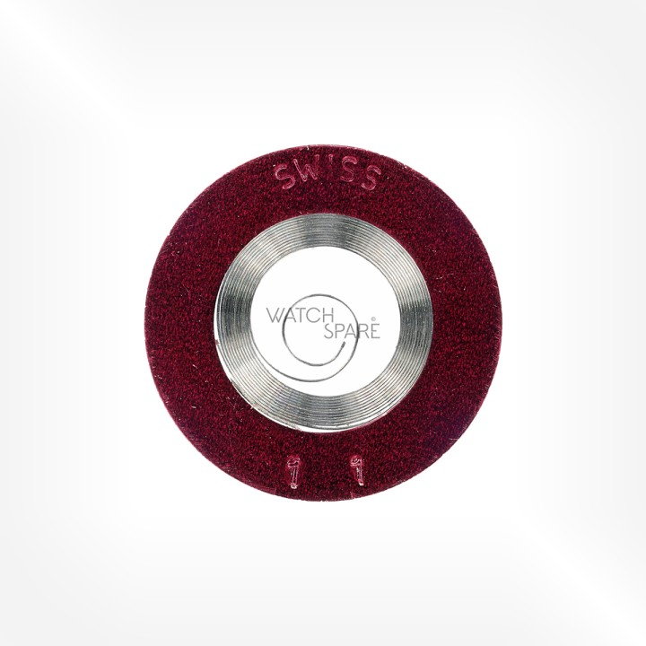 Unitas Cal. 6325 - Ressort de barillet 770